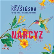 Narcyz - Izabela M. Krasińska -  books from Poland
