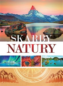 Picture of Skarby natury