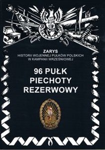 Obrazek 96 pułk piechoty rezerwowy