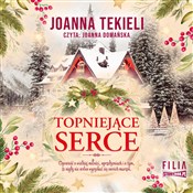 [Audiobook... - Joanna Tekieli -  books from Poland