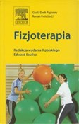 Polska książka : Fizjoterap... - Gisela Ebelt-Paprotny