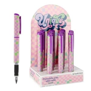 Obrazek Pióro wieczne Unique (10szt)