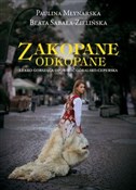 polish book : Zakopane o... - Paulina Młynarska, Beata Sabała-Zielińska