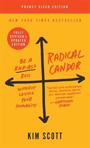 Picture of Radical Candor