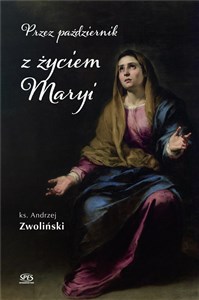 Picture of Przez październik z życiem Maryi