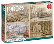 polish book : Puzzle 100...