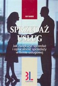 Sprzedaż u... - Ulf Rader -  books from Poland