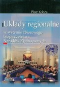 Układy reg... - Piotr Kobza -  books from Poland