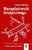 Narzędziow... - Marek Gajdziński -  Książka z wysyłką do UK