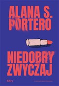 Niedobry z... - Alana S. Portero - Ksiegarnia w UK