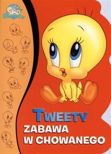 Picture of Tweety zabawa w chowanego