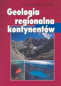 Picture of Geologia regionalna kontynentów