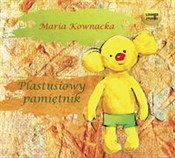 [Audiobook... - Maria Kownacka -  foreign books in polish 