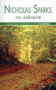 Na zakręci... - Nicholas Sparks -  books from Poland