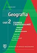 Geografia ... - Florian Plit, Wiktor Osuch, Mirosław Sielatycki, Jerzy Wrona - Ksiegarnia w UK