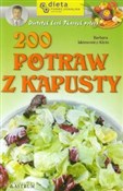 200 potraw... - Barbara Jakimowicz-Klein -  foreign books in polish 