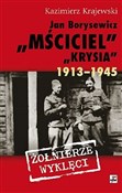 polish book : Jan Boryse... - Kazimierz Krajewski