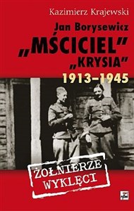 Picture of Jan Borysewicz "Krysia", "Mściciel" 1913-1945