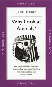 Picture of Why Look at Animals?