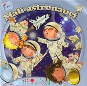 Polska książka : Mali astro...