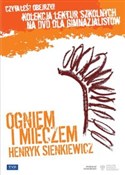 Ogniem i m... -  foreign books in polish 