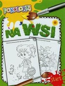 Na wsi Pok... - Opracowanie Zbiorowe -  books from Poland