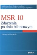 polish book : MSR 10 Zda... - Katarzyna Trzpioła