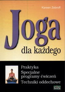 Picture of Joga dla każdego