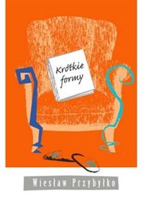 Picture of Krótkie formy