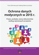 Ochrona da... - Opracowanie Zbiorowe -  foreign books in polish 