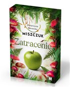Zatracenie... - Katarzyna Berenika Miszczuk - Ksiegarnia w UK
