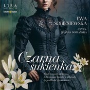 [Audiobook... - Ewa Sobieniewska - Ksiegarnia w UK