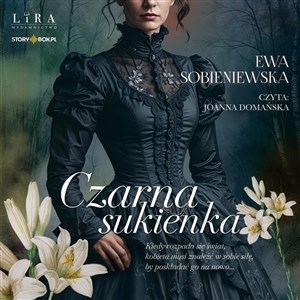Picture of [Audiobook] Czarna sukienka audiobook
