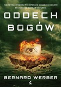 Oddech bog... - Bernard Werber -  foreign books in polish 