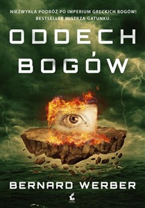 Picture of Oddech bogów