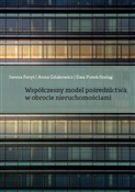 Współczesn... - Iwona Foryś, Anna Gdakowicz, Ewa Putek-Szeląg - Ksiegarnia w UK