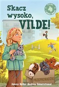 Polska książka : Skacz wyso... - Jenny Bicho