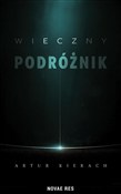 Polska książka : Wieczny po... - Artur Kierach