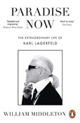 Paradise N... - William Middleton -  Polish Bookstore 