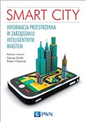Smart City... - Opracowanie Zbiorowe -  books in polish 