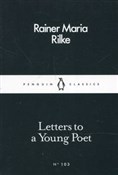 Letters to... - Rainer Maria Rilke -  foreign books in polish 