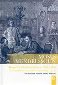 polish book : Rozprawa k... - Moses Mendelssohn