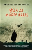 polish book : Msza za mi... - Andrzej Szczypiorski