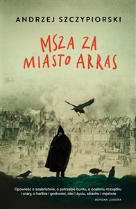 Picture of Msza za miasto Arras