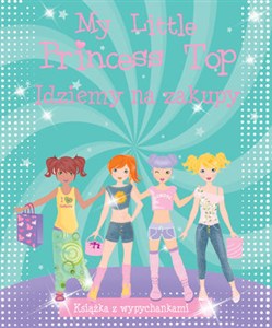 Obrazek My Little Princess Top. Idziemy na zakupy