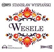 polish book : [Audiobook... - Stanisław Wyspiański