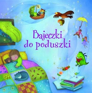 Picture of Bajeczki do poduszki