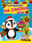 polish book : Łamigłowki... - Opracowanie Zbiorowe