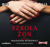 [Audiobook... - Magdalena Witkiewicz -  foreign books in polish 