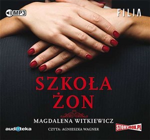 Picture of [Audiobook] Szkoła żon